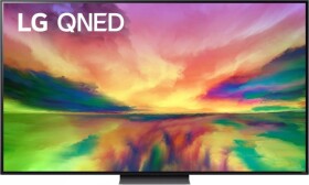 LG TV SET LCD 75" 4K/75QNED813RE LG