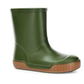 Igor Pau Kaki zelené barefoot čižmy 28 EUR