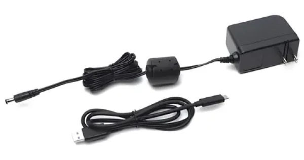 Brother LK1001C / Sada USB Type-A / kábel a napájací adaptér / ADS-1300, ADS-1350W, ADS-1800W (LK1001CEU)