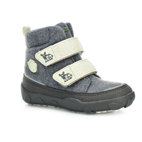 Affenzahn Wool Comfy Rhino zimné barefoot topánky 32 EUR