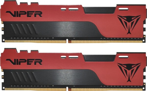 Patriot Viper Elite II, DDR4, 3200MHz, CL18 (PVE2464G320C8K)