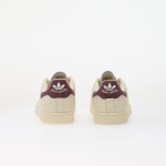 Tenisky adidas Stan Smith Off White/ Maroon/ Gold Met. EUR 38