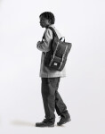 Herschel Supply Little America Mid-Volume Violet Quartz