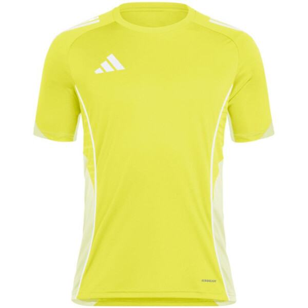 Pánsky tréning Tiro 25 JI8952 yellow - Adidas M