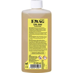 Emag EM300 čistiaci koncentrát dosky plošných spojov 500 ml; EM300