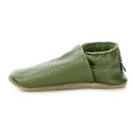 Funky-Monkey Funky Monkey SOFT Basil zelené barefoot capáčky 17 EUR