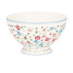 GREEN GATE Francúzska miska Louisa White 150 ml