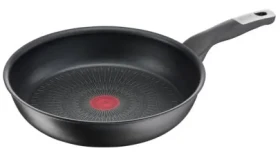 TEFAL G2550772 Unlimited čierna / panvica / 30 cm (G2550772)