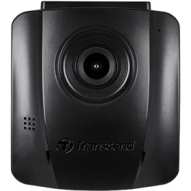 Transcend DrivePro 110 čierna + Prísavný držiak / kamera do auta / 2.4" LCD / QHD / G-senzor / microUSB / 64GB (TS-DP110M-64G)