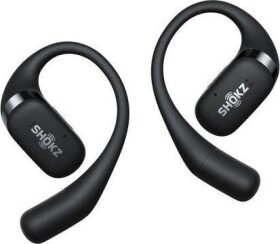 Shokz Słuchawki OpenFit Black