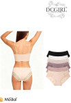 Nohavičky DC Girl 26257 A2 S–XL směs barev XL