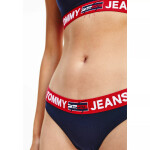 Close to Body Dámske nohavičky BIKINI UW0UW02773DW5 Tommy Hilfiger