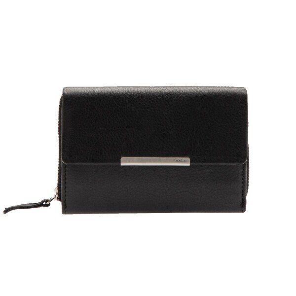 Maitre Belg Dagrete Black