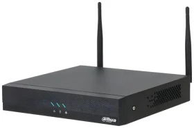 Dahua NVR2108HC-W / NVR rekordér / pre 8 kamier / 16 Mpix / Wi-Fi / HDMI / VGA / až 20 TB (NVR2108HC-W)