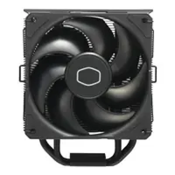 Cooler Master Hyper 212 čierna / Chladič procesora (RR-S4KK-25SN-R1)