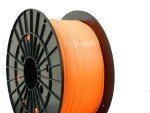 Filament-PM PLA tlačová struna oranžová 1,75 mm 1 kg Filament PM