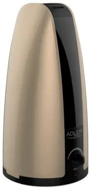 Adler AD 7954 medená / Zvlhčovač vzduchu / 18W / 100 ml-h (AD 7954)