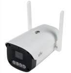 Uniview KAMERA IP IPC2A14LP-ADF40KC-4G-E 4G/LTE ColorHunter - 3.7 Mpx 4 mm UNIVIEW