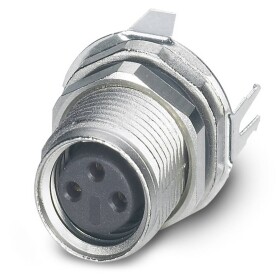 Flush-type connector SACC-DSI-M8FS-3CON-M10-L180 SH 1456116 Phoenix Contact; 1456116