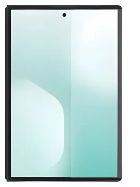 Nillkin H+ PRO 2.5D pre Samsung Galaxy Z Fold 8 / Tvrdené sklo / 0,2mm / 2.5D hrany (57983131052)