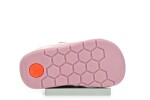 Biomecanics Botin Basico Rosa celoročné členkové barefoot topánky 22 EUR