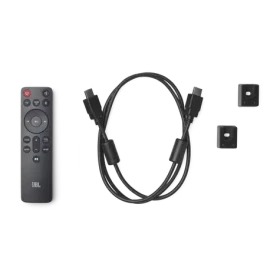 JBL Cinema SB580 čierna / 3.1 kanálový soundbar / 440 W / HDMI / Bluetooth 5.3 / USB (0189976)