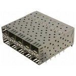 Molex zásuvkové puzdro na dosku Počet pólov 200 757345002 1 ks Tray; 757345002