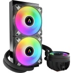 ARCTIC Liquid Freezer III 240 A-RGB