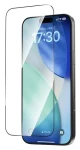 Devia Star Series čierna / Ochranné sklo / Apple iPhone 17 / 10ks (6942297132351)