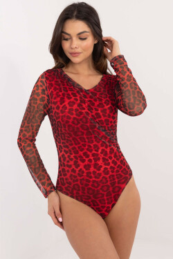 Model tela 202426 Taliansko Moda universal