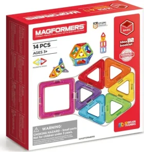 Magformers 14 dielikov