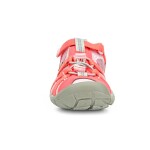 Keen seacamp ii dubarry/pink-a-boo k (cnx) športové sandále 34 EUR