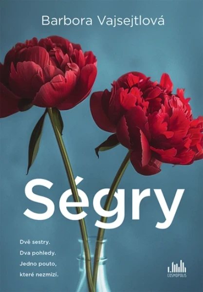 Ségry, Vajsejtlová Barbora