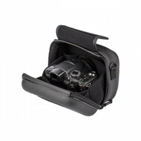 Riva Case 7050 čierna / puzdro na videokamery a ultrazoomy (RC-7050-B)