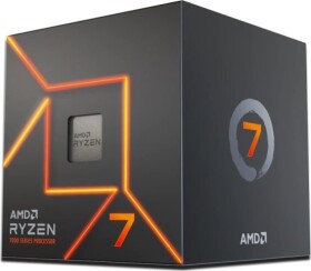 AMD Ryzen 7 7700, 3.8 GHz, 32 MB, BOX (100-100000592SBX)