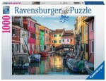 Ravensburger Burano Taliansko