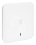 LevelOne WAP-8123 / AP / AC1200 / Dual-band / PoE / stropná montáž (WAP-8123)