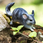 Safari Ltd. Safari Ltd. Figúrka - Činčila