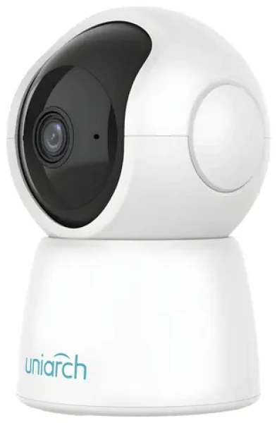 Uniarch UHO-S2E-M3 / IP kamera / 3 Mpx / objektív 4 mm / 2K / Wi-Fi / SD slot / IR10 (UHO-S2E-M3)