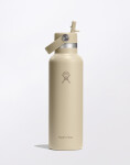 Hydro Flask Standard Flex Straw Cap (621 ml) Oat