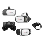 Omega VR Headset OGVR3DRC / Okuliare pre virtuálnu realitu / + ovládač