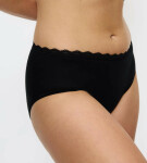 Dámske nohavičky Feel Of Cotton Midi - Triumph bílá (0003) 046