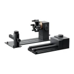 XTool RA3 rotačný nadstavec pre P3/F2/F2 Ultra (P5010454)