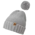 Helly Hansen Calgary Chunky Beanie W 67266-841 jedna velikost