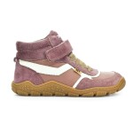 Koel Rami Tex Old Pink zimné barefoot topánky 35 EUR