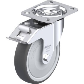 Blickle 759142 otočné koliesko s brzdou; 759142