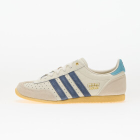 Tenisky adidas Japan W Off White/ Preloved Ink/ Orange Tint EUR 35 1/2