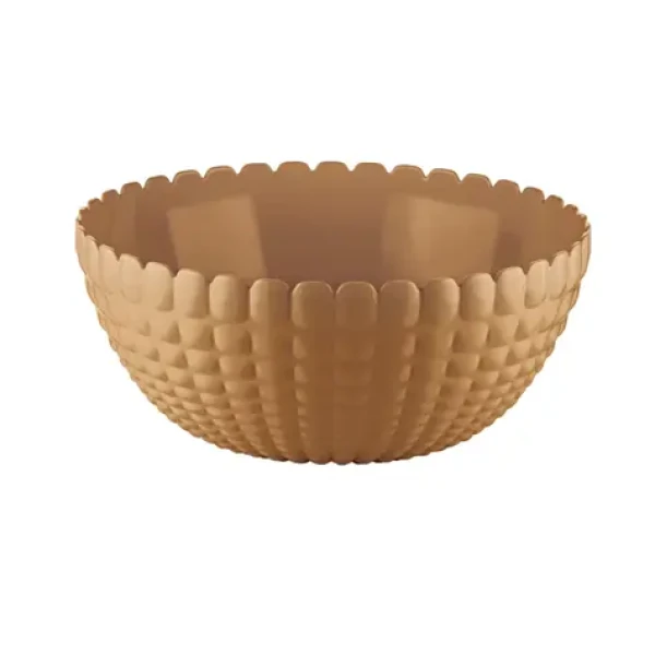 Guzzini TIFFANY terakotová / Misa / O 25 cm / 3 l / akryl (213825242)
