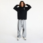 Mikina RIPNDIP Made For Lovin Ripndip Hoodie Black M