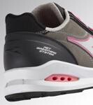 Bezpečnostná obuv Diadora RUN NET AB LOW S3S FO SR Veľkosť topánky: 40, Šedá